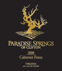 Cabernet Franc