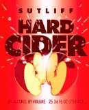Hard Cider