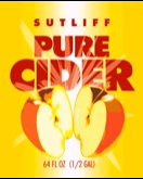 Pure Cider