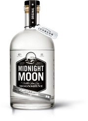Junior Johnson's Midnight Moon