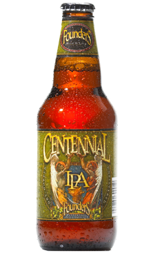 Centennial IPA