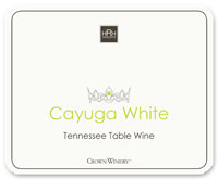 Cayuga White