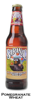 Pomegranate Wheat