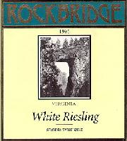 Riesling Reserve