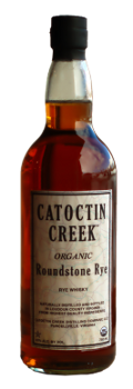 Catoctin Creek Roundstone Rye