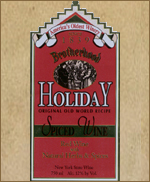 Holiday