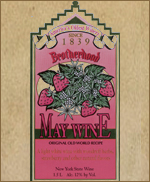 May Wine