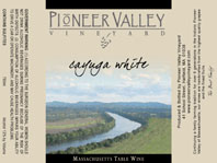 Cayuga White