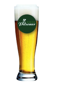 Bohemian’s Czech Pilsener