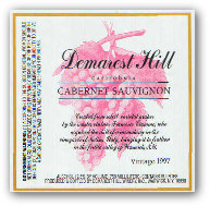 Cabernet Sauvignon