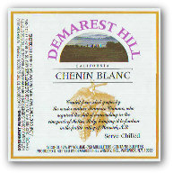 Chenin Blanc