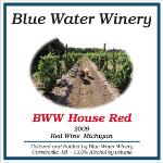 BWH House Red