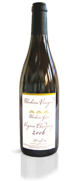 Blenheim Farm Chardonnay