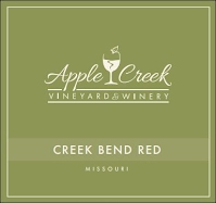 Creek Bend Red