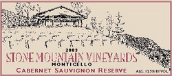 Cabernet Sauvignon Reserve