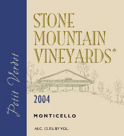 Petit Verdot