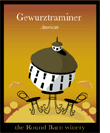 Gewurztraminer