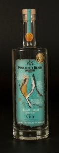 Pinckney Bend American Gin