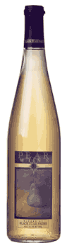 Pear Wine