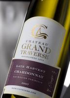 Chardonnay "Late Harvest"