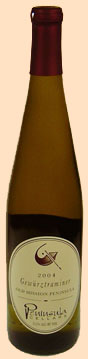 Gewurztraminer