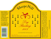 Dry Riesling