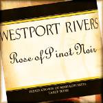 Pinot Noir Rosé