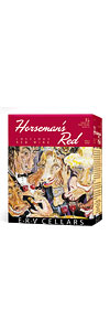 ERV Cellars Horseman's Red