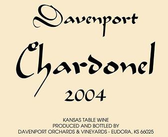 Chardonel