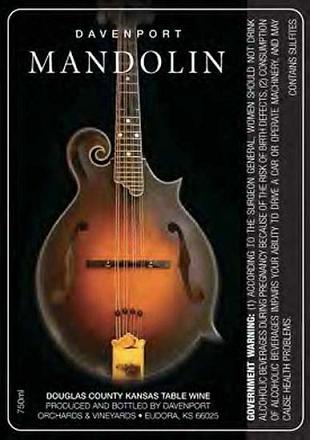 Mandolin