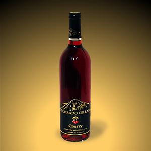 Cherry Wine