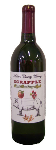 Scrapple