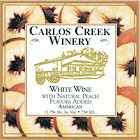 Peach Chardonnay